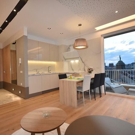 Apartment Royal Residence SJJ Eksteriør bilde