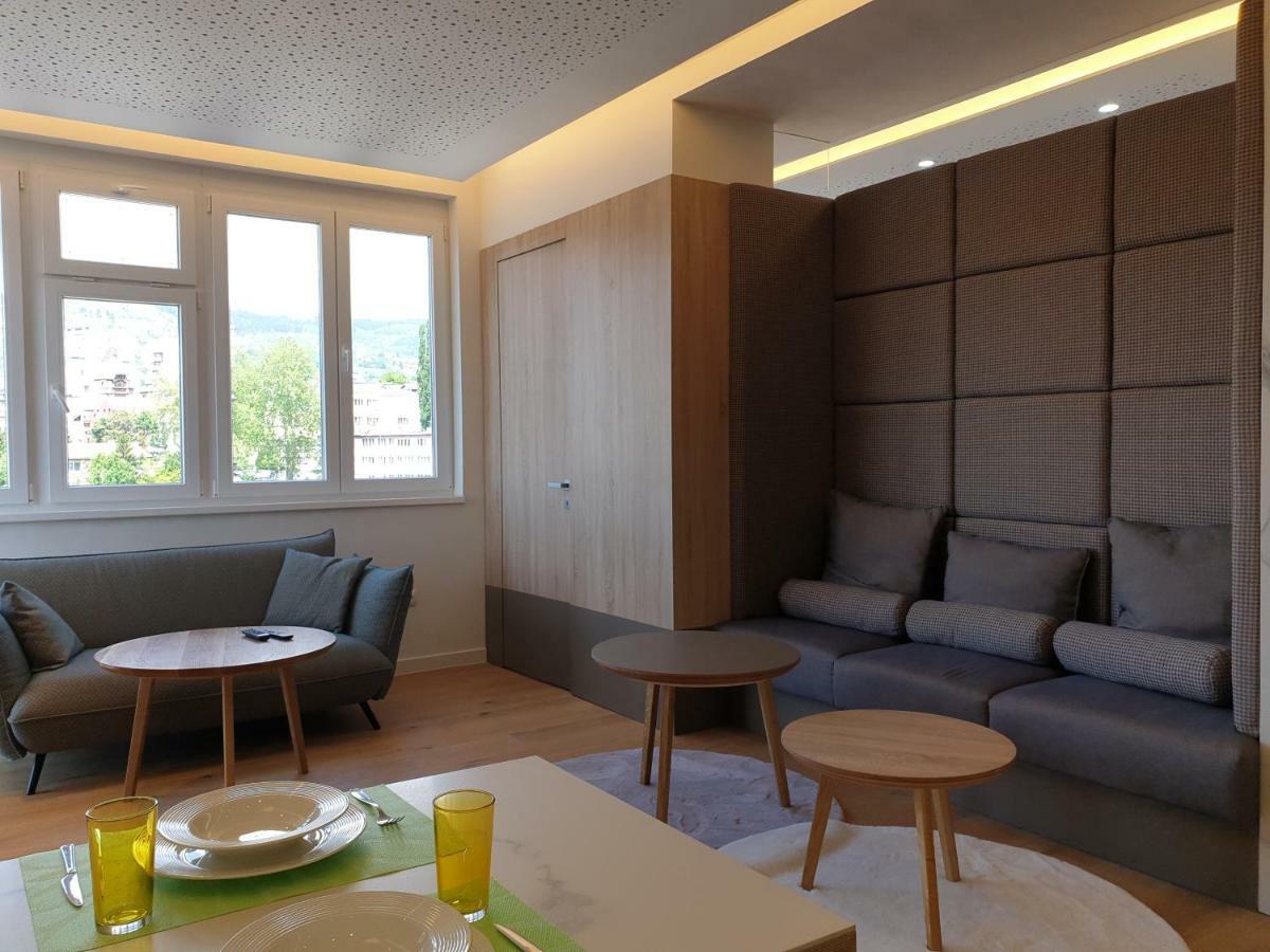 Apartment Royal Residence SJJ Eksteriør bilde