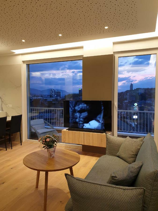 Apartment Royal Residence SJJ Eksteriør bilde