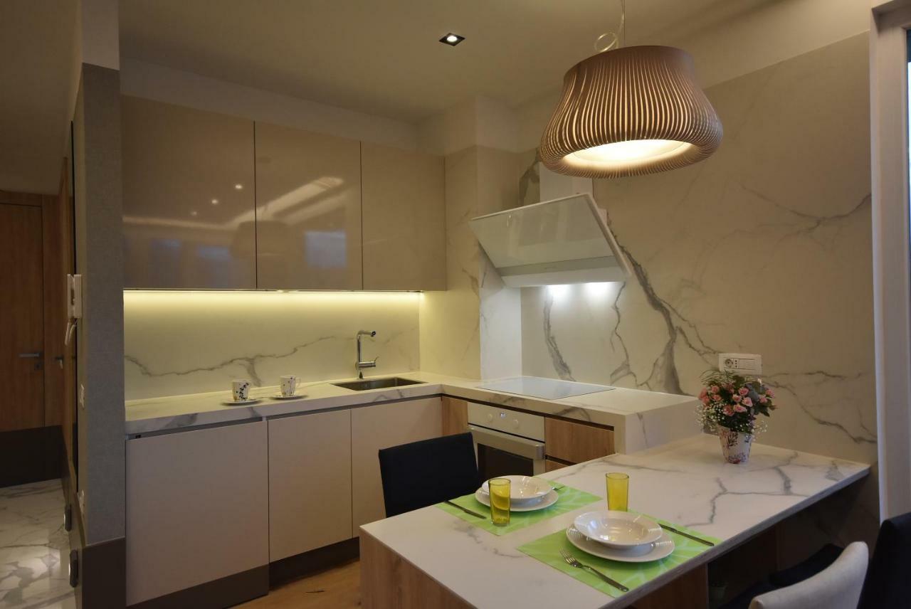 Apartment Royal Residence SJJ Eksteriør bilde