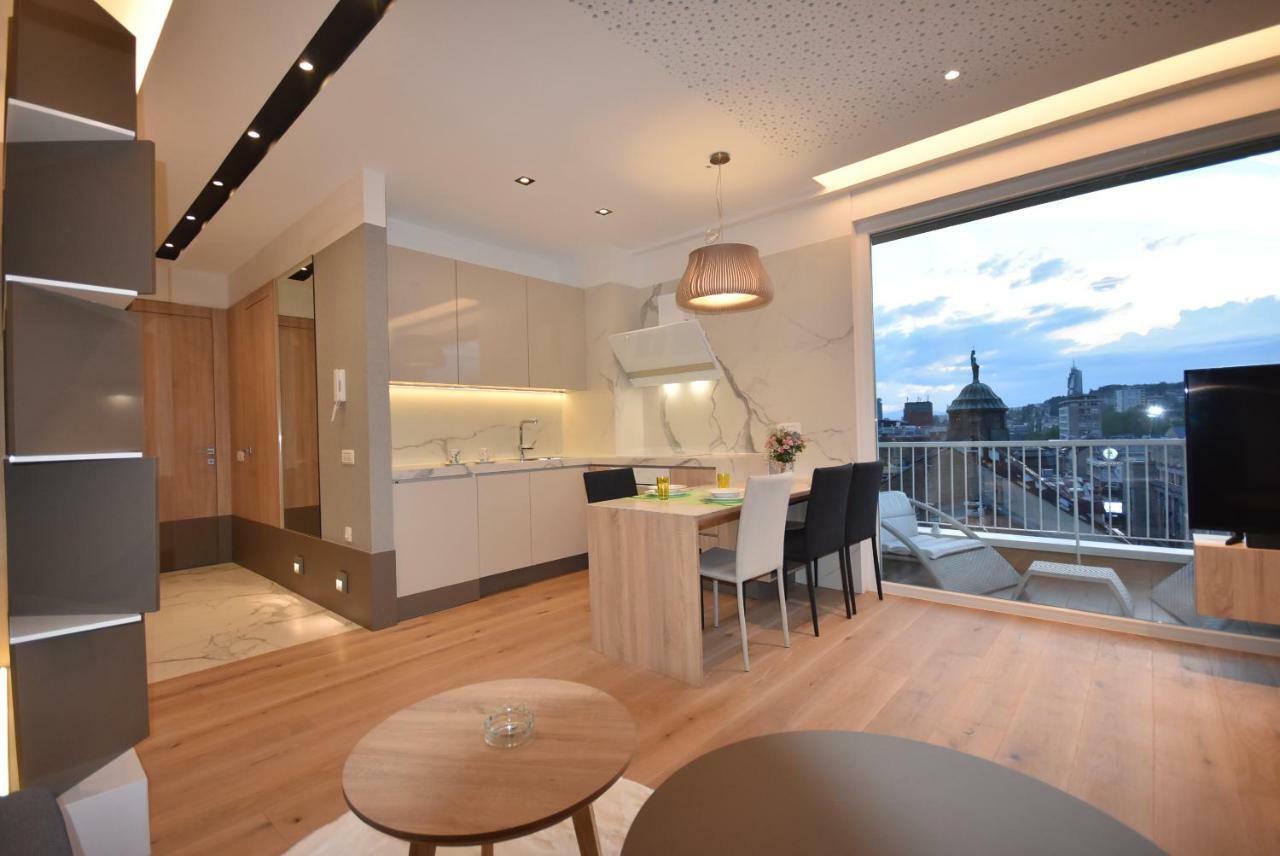Apartment Royal Residence SJJ Eksteriør bilde